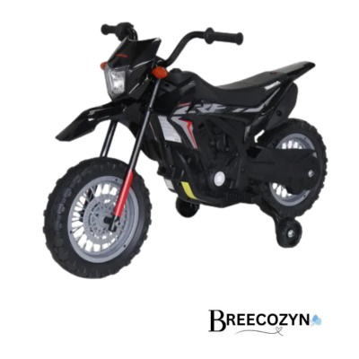 MOTO ELECTRIQUE 6V BREECOZYN