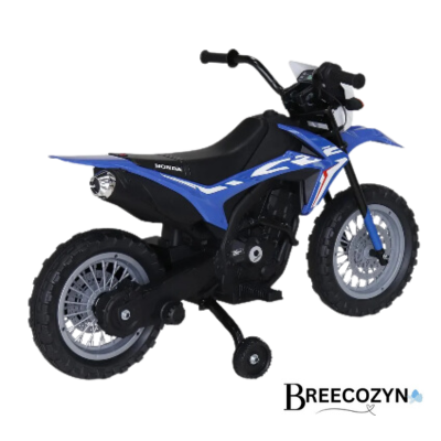 MOTO ELECTRIQUE 6V BREECOZYN