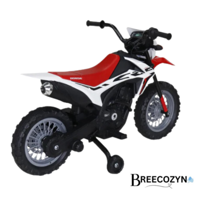 MOTO ELECTRIQUE 6V BREECOZYN